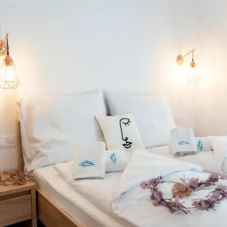 Apart Invest Centrum Park 15 * Szklarska Poręba